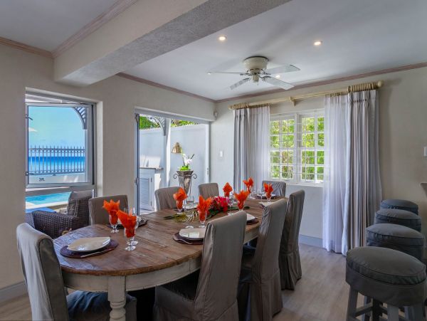 Barbados Home 985181