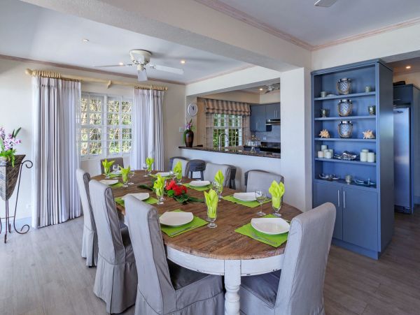 Barbados Home 985181