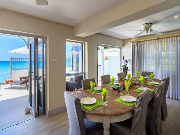 Barbados Home 985181