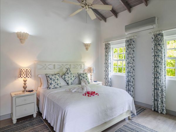 Barbados Home 985181
