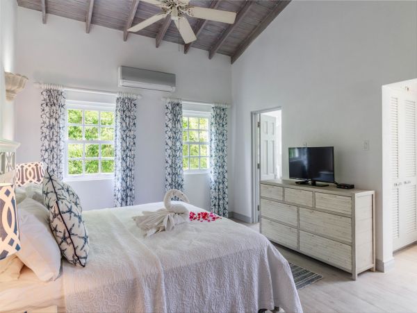 Barbados Home 985181