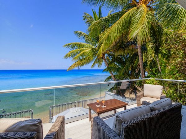 Barbados Home 985181