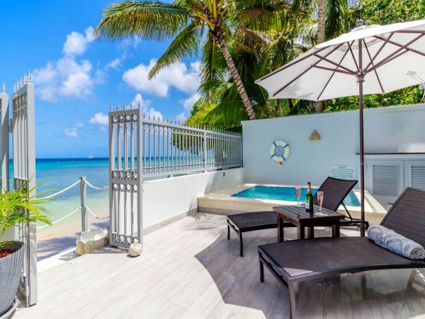 Barbados Home 985181