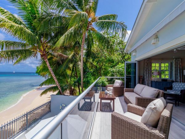 Barbados Home 985181