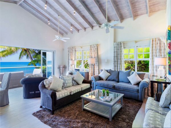 Barbados Home 985181