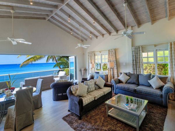 Barbados Home 985181