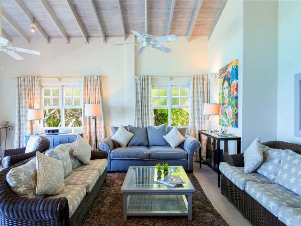 Barbados Home 985181