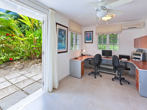Barbados Home 985182