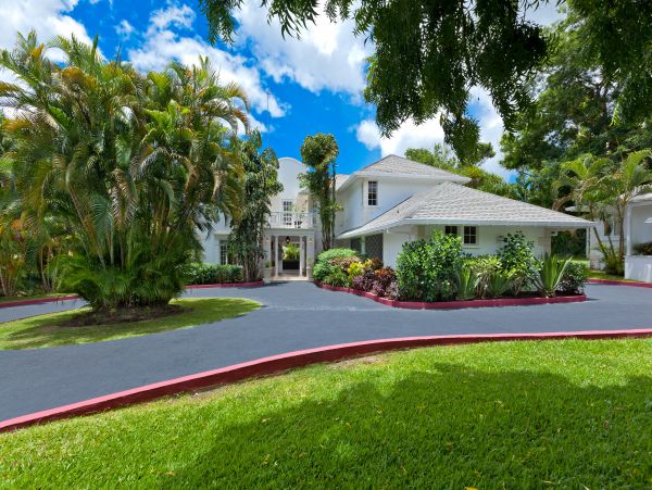 Barbados Home 985182