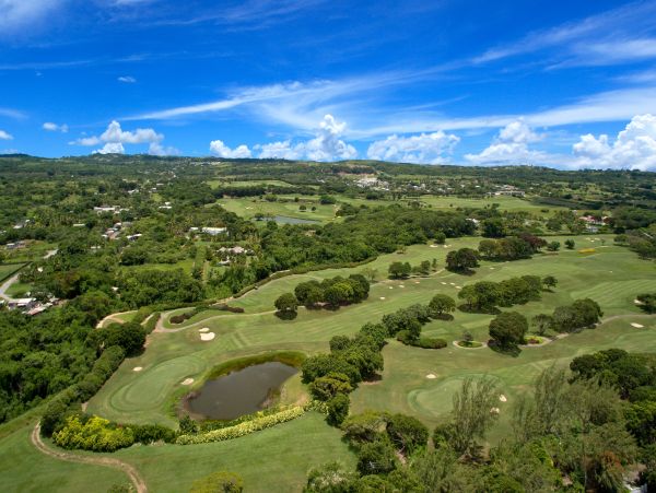 Barbados Home 985182