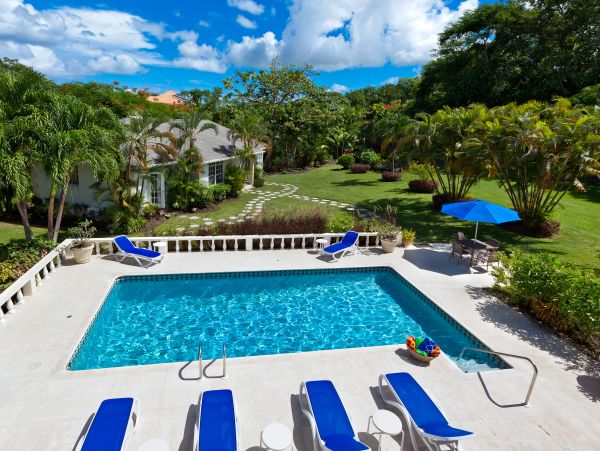 Barbados Home 985182