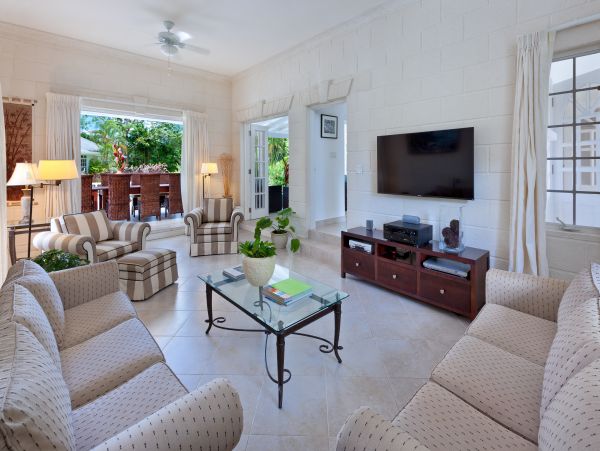 Barbados Home 985182