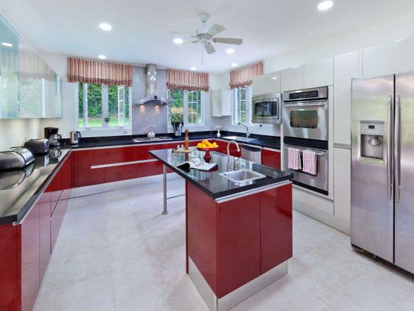 Barbados Home 985182
