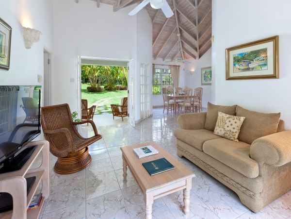 Barbados Home 985182