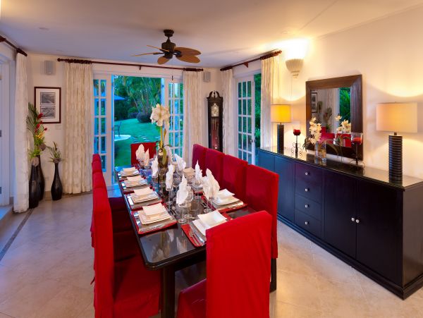 Barbados Home 985182