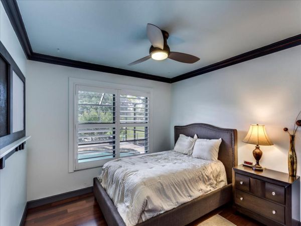 Gorgeous Vacation Home Rental on Bonita Springs with Pool