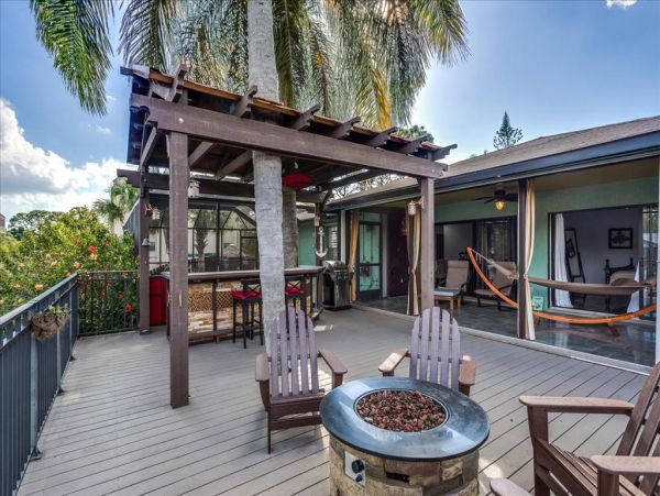 Gorgeous Vacation Home Rental on Bonita Springs with Pool