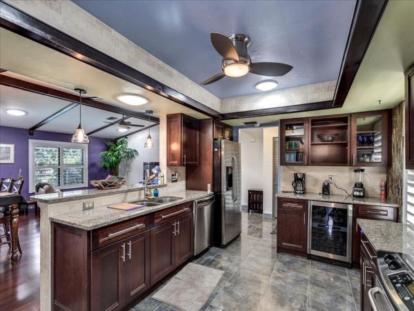 Gorgeous Vacation Home Rental on Bonita Springs with Pool