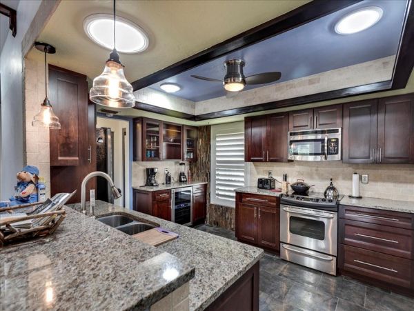 Gorgeous Vacation Home Rental on Bonita Springs with Pool