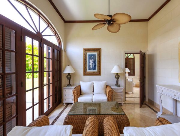 BARBADOS 5 BEDROOM LUXURY