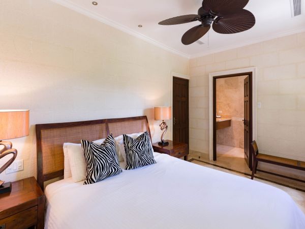 BARBADOS 5 BEDROOM LUXURY