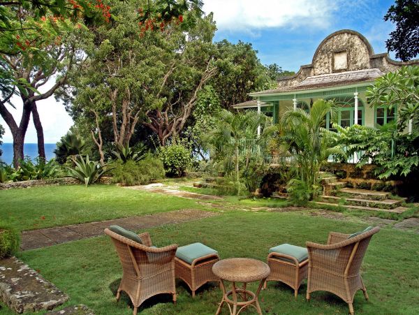 Barbados Home 985186