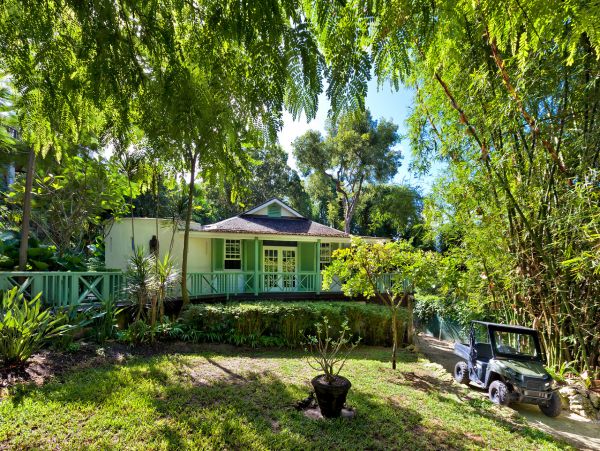 Barbados Home 985186