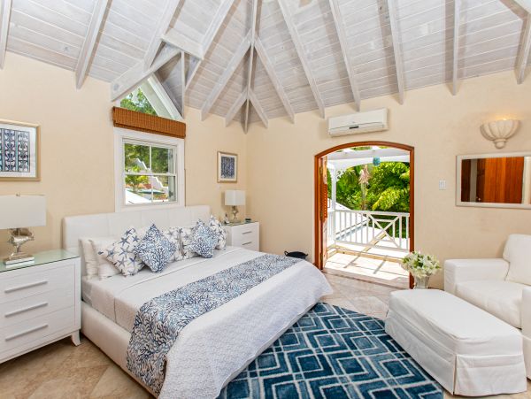 Barbados Home 985188