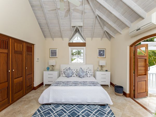Barbados Home 985188