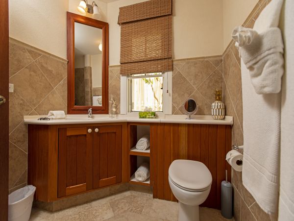 Barbados Home 985188