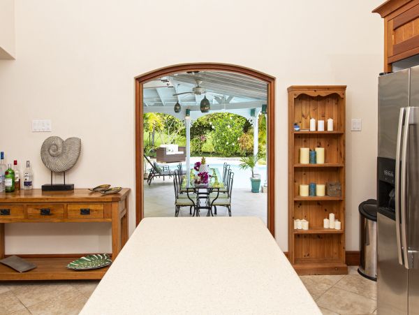 Barbados Home 985188