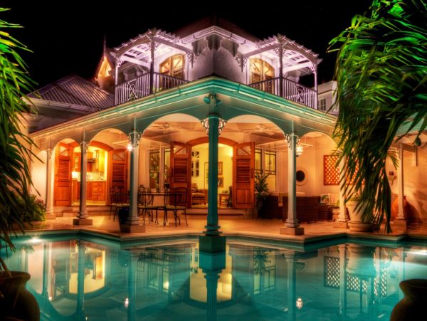 Barbados Home 985188