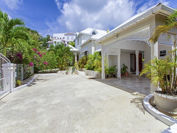 Barbados Home 985188