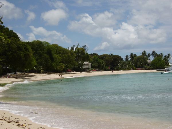 Barbados Home 985188