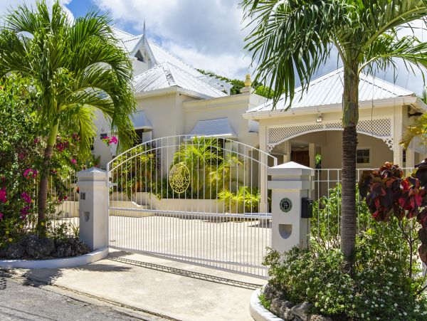 Barbados Home 985188