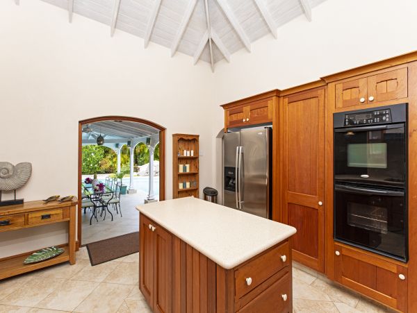 Barbados Home 985188
