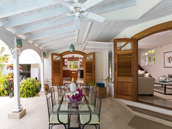 Barbados Home 985188