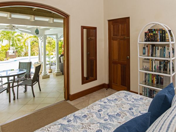 Barbados Home 985188