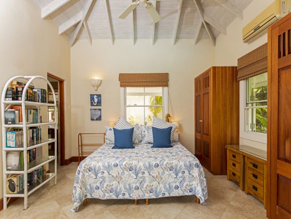 Barbados Home 985188