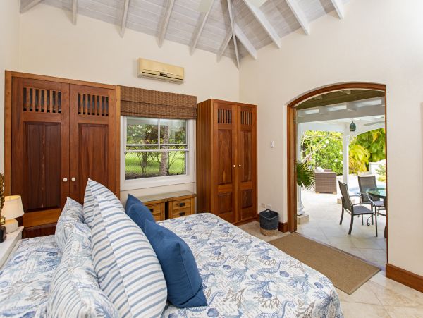 Barbados Home 985188