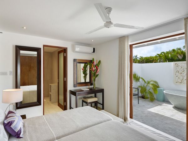 Barbados Home 985189