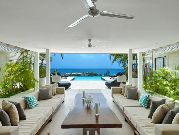 Barbados Home 985189