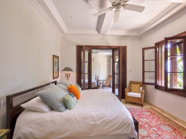 Barbados Home 985190