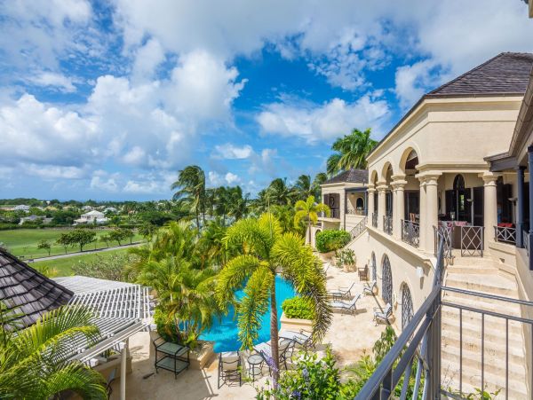 Barbados Home 985190