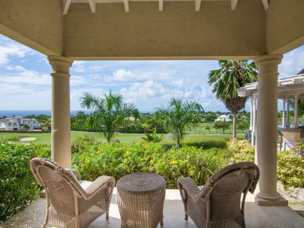 Barbados Home 985190