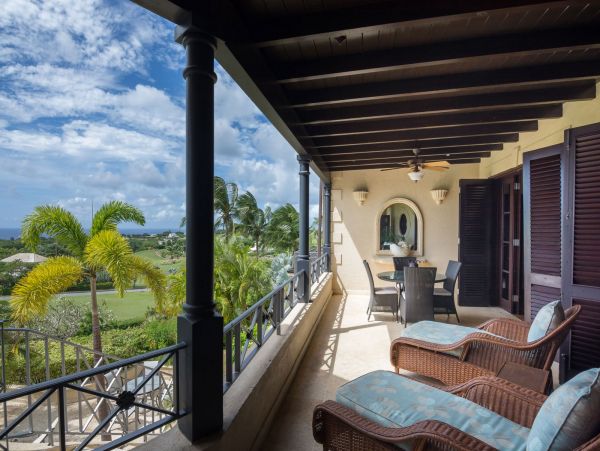 Barbados Home 985190
