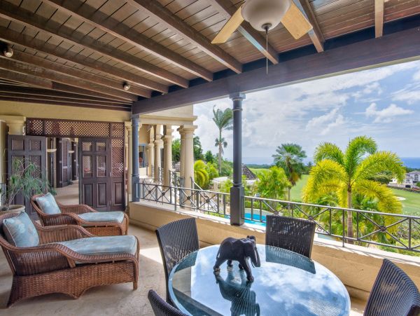 Barbados Home 985190