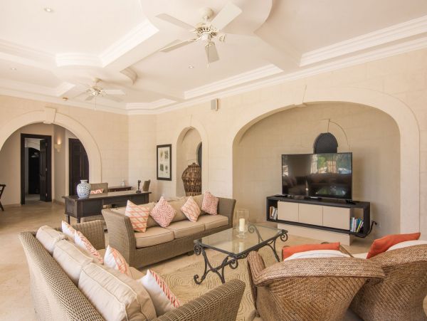 Barbados Home 985190
