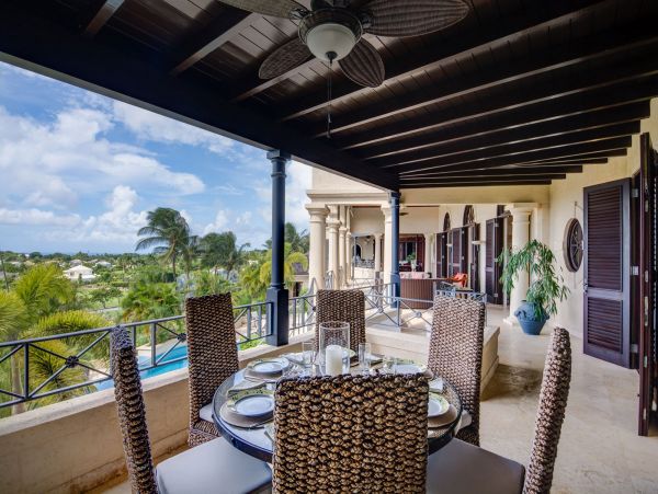 Barbados Home 985190