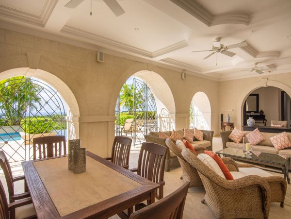 Barbados Home 985190